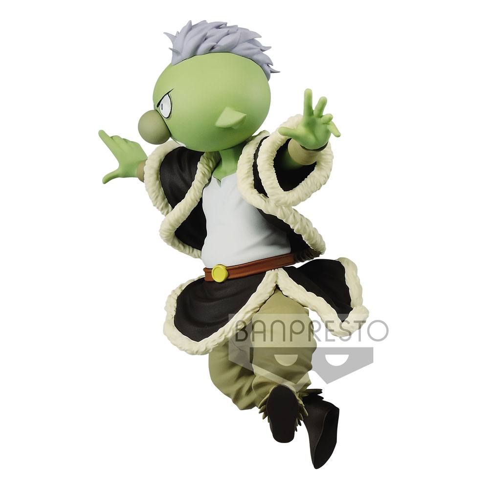 Gobuta Statue / Banpresto / 11 cm