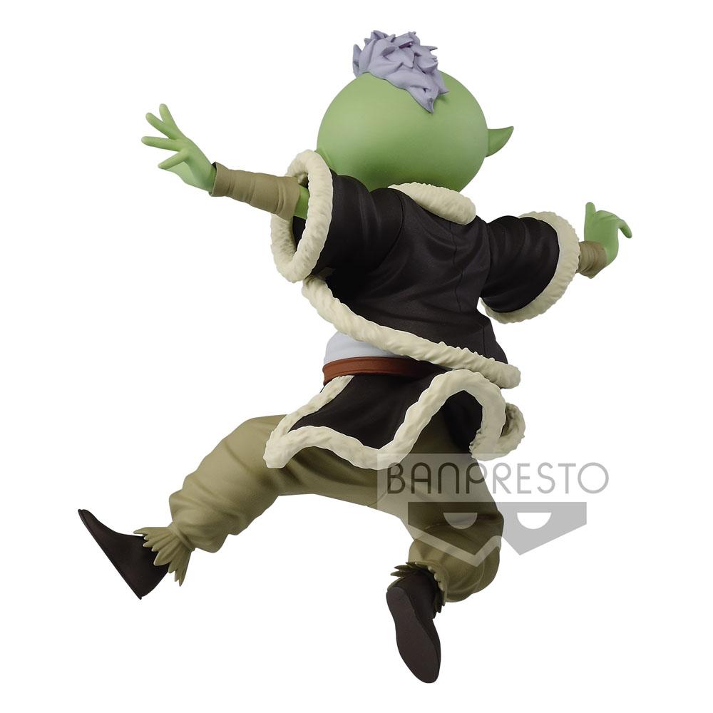 Gobuta Statue / Banpresto / 11 cm
