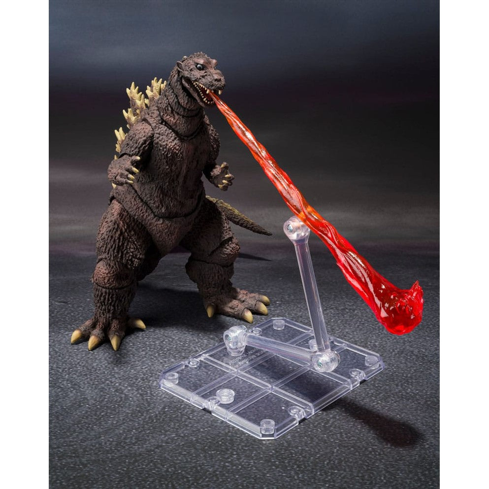 Godzilla 1954 / 70th Anniversary SE / S.H. MonsterArts Actionfigur / 15 cm