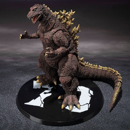 Godzilla 1954 / 70th Anniversary SE / S.H. MonsterArts Actionfigur / 15 cm