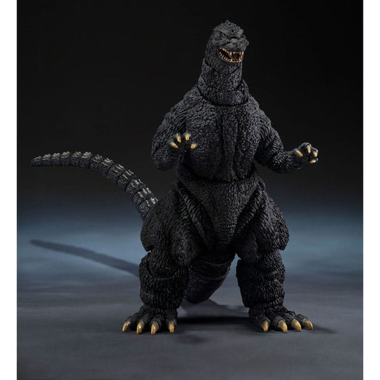 Godzilla 1989 / Godzilla vs. Biollante / S.H. MonsterArts Actionfigur / 16 cm