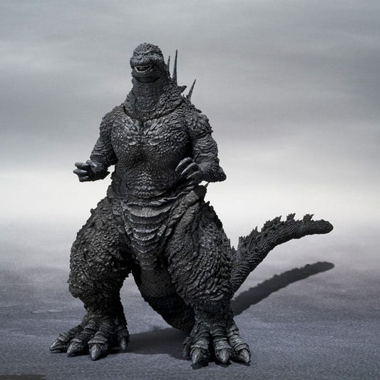 Godzilla 2023 / Godzilla Minus One / S.H. MonsterArts Actionfigur / 16 cm