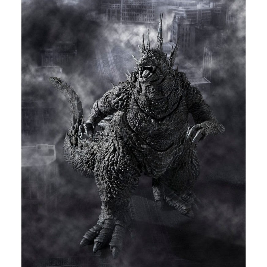 Godzilla 2023 / Godzilla Minus One / S.H. MonsterArts Actionfigur / 16 cm