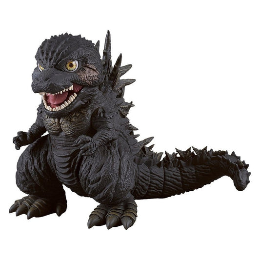Godzilla 2023 Nendoroid Actionfigur / Godzilla Minus One / Good Smile Company / 10 cm