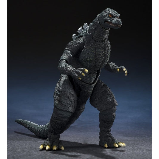 Godzilla Jr & Destoroyah Evolution Set Actionfigur / Godzilla vs. Destroyah / Tamashii Nations S.H.MonsterArts / ca. 10–16 cm