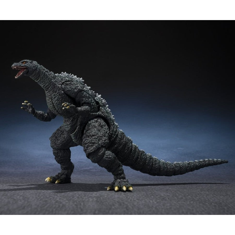 Godzilla Jr & Destoroyah Evolution Set Actionfigur / Godzilla vs. Destroyah / Tamashii Nations S.H.MonsterArts / ca. 10–16 cm