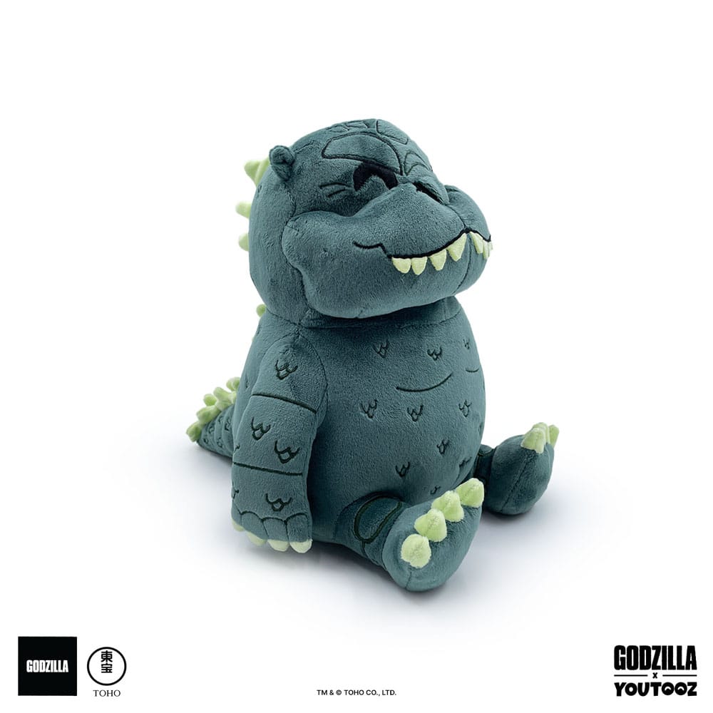 Godzilla Plüsch 22 cm