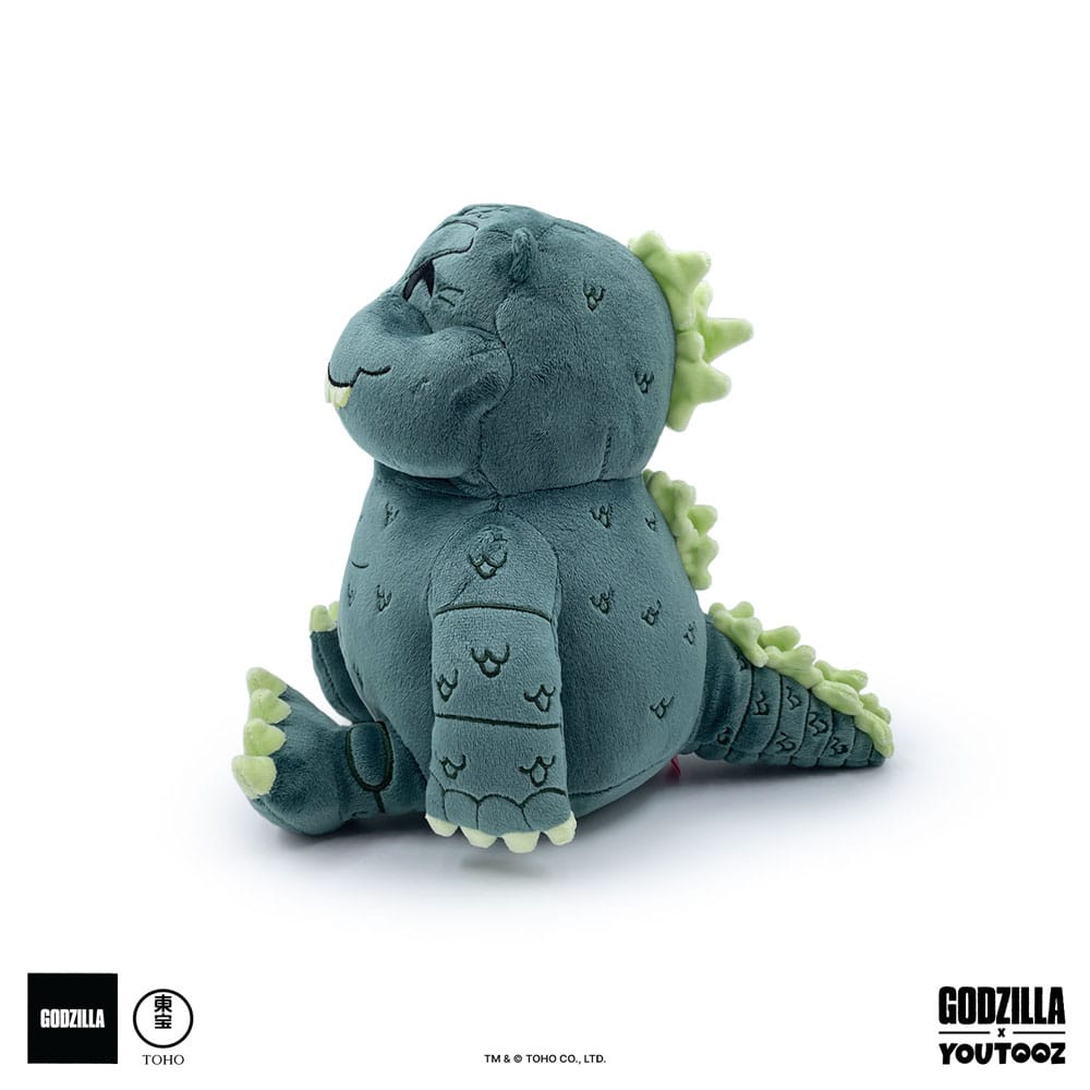 Godzilla Plüsch 22 cm