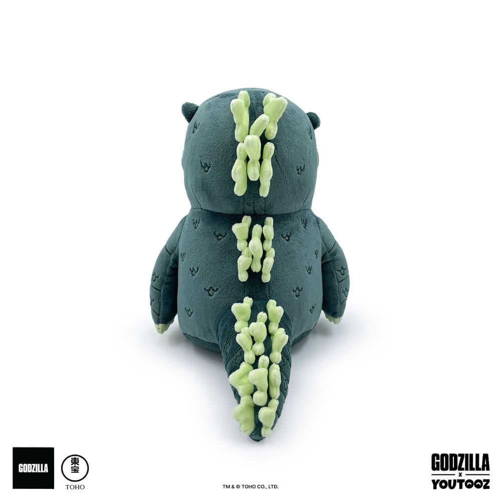 Godzilla Plüsch 22 cm
