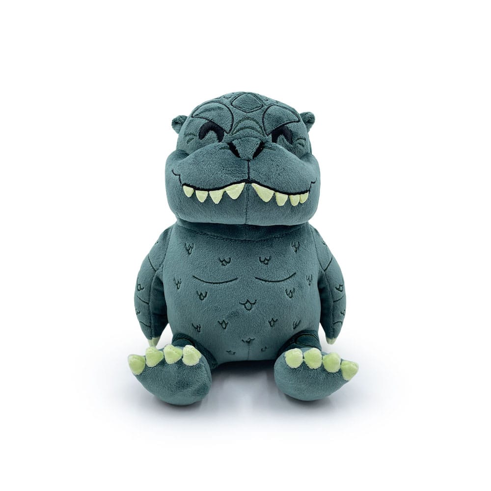 Godzilla Plüsch 22 cm