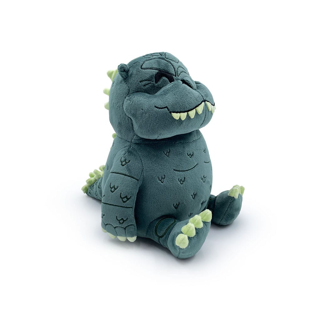 Godzilla Plüsch 22 cm