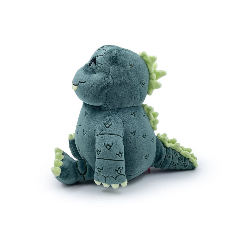 Godzilla Plüsch 22 cm