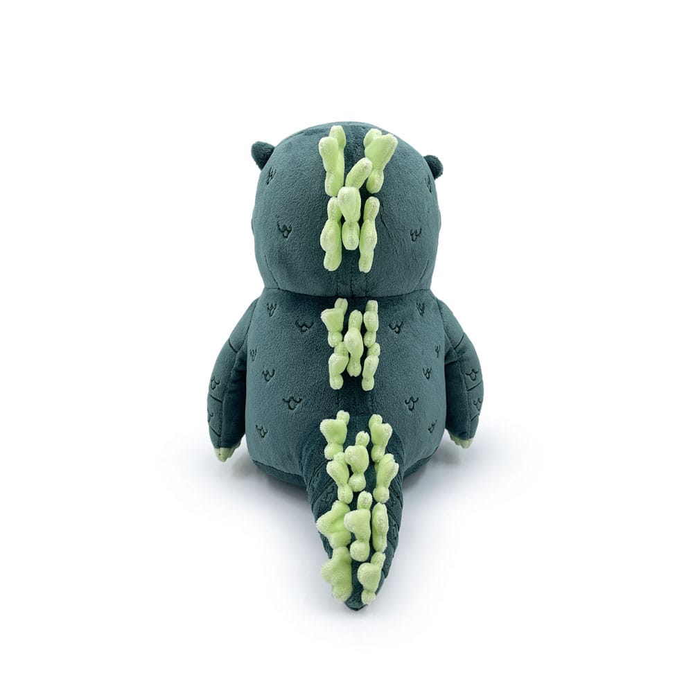 Godzilla Plüsch 22 cm