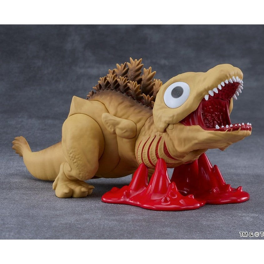 Godzilla Second Form Nendoroid Actionfigur / Shin Godzilla / Good Smile Company / 16 cm