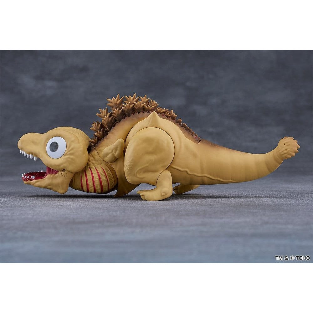 Godzilla Second Form Nendoroid Actionfigur / Shin Godzilla / Good Smile Company / 16 cm