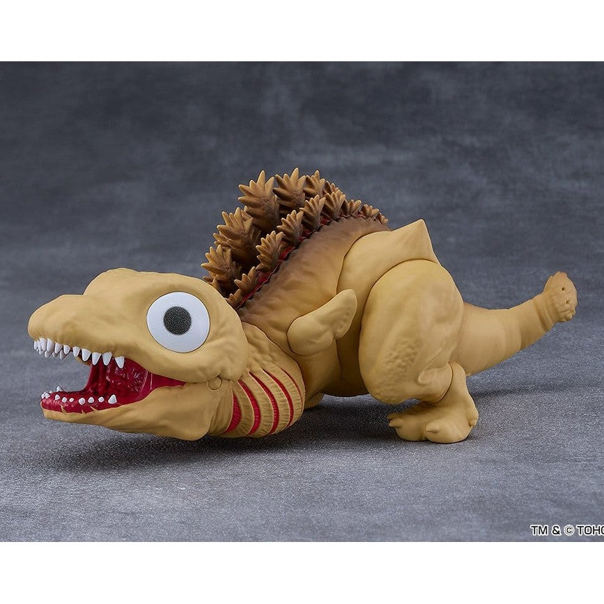 Godzilla Second Form Nendoroid Actionfigur / Shin Godzilla / Good Smile Company / 16 cm