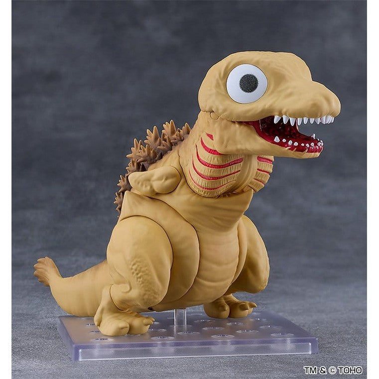 Godzilla Second Form Nendoroid Actionfigur / Shin Godzilla / Good Smile Company / 16 cm