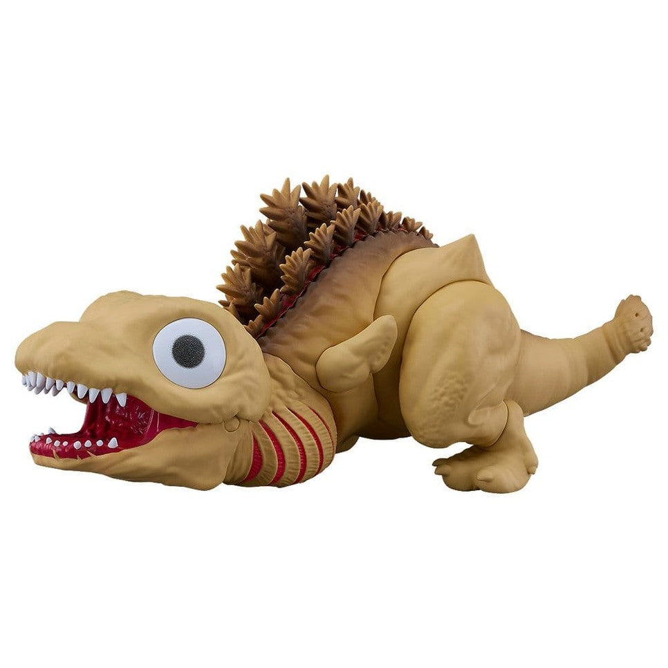Godzilla Second Form Nendoroid Actionfigur / Shin Godzilla / Good Smile Company / 16 cm