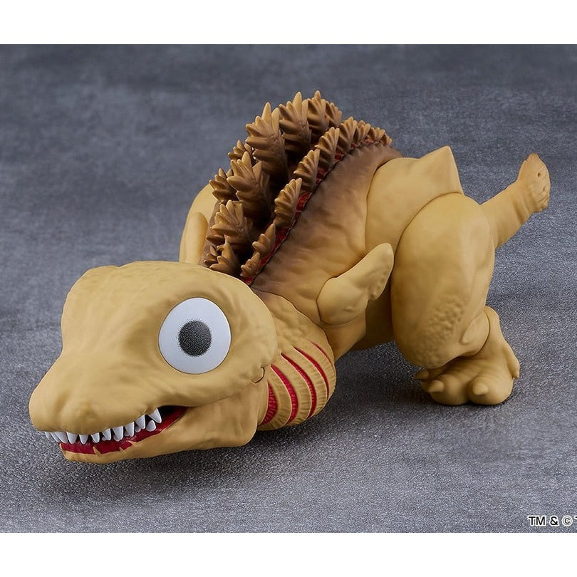 Godzilla Second Form Nendoroid Actionfigur / Shin Godzilla / Good Smile Company / 16 cm