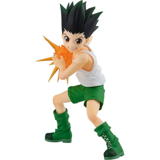 Gon Freecss Pop Up Parade Figur / 12 cm