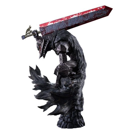 Guts Berserker Armor Pop Up Parade XL Size Figur / Berserk / 38 cm