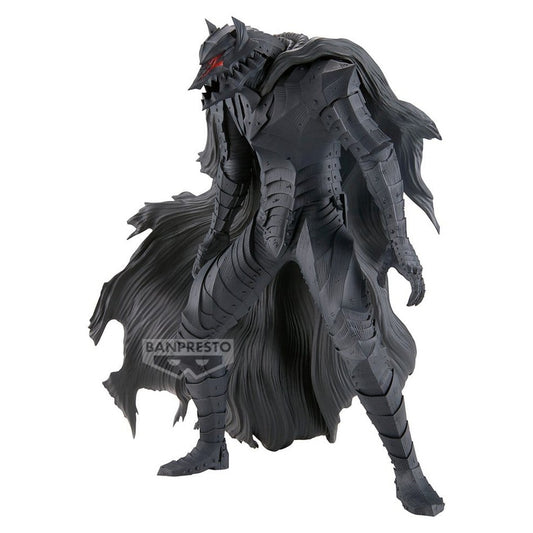 Guts Grandista PVC Statue / Ver. A / Berserk / Banpresto / 23 cm