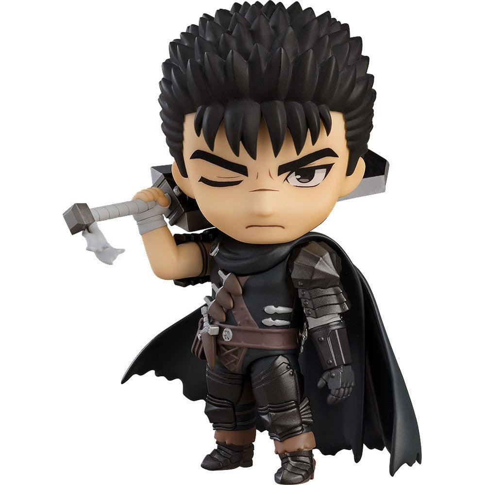 Guts Nendoriod Actionfigur / Berserk / 10cm
