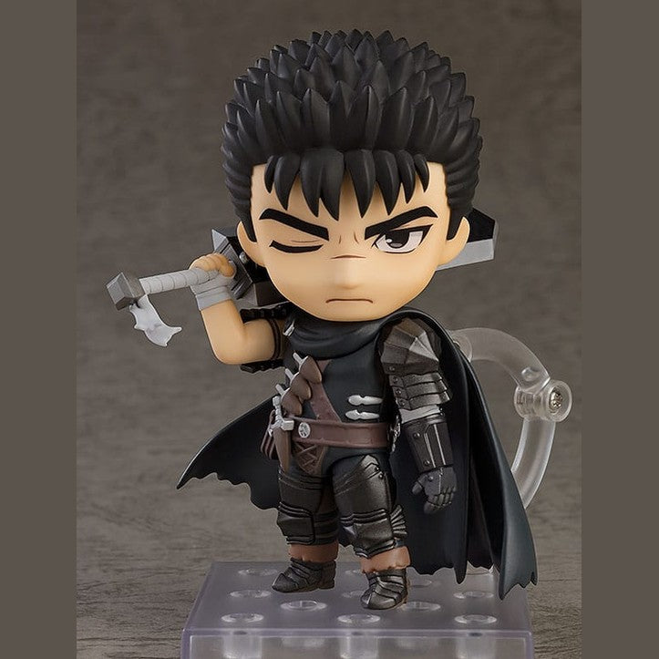 Guts Nendoriod Actionfigur / Berserk / 10cm