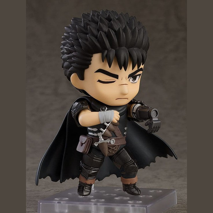 Guts Nendoriod Actionfigur / Berserk / 10cm