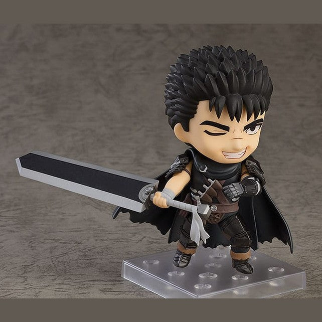 Guts Nendoriod Actionfigur / Berserk / 10cm
