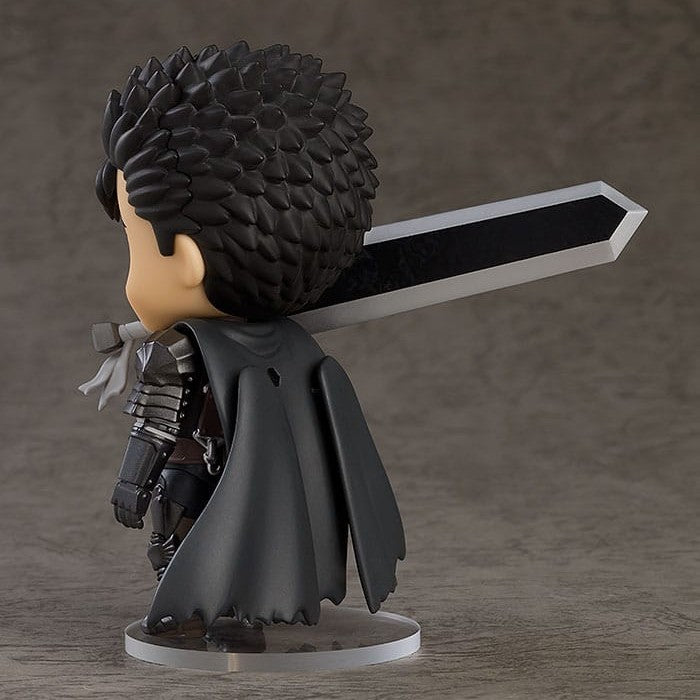 Guts Nendoriod Actionfigur / Berserk / 10cm