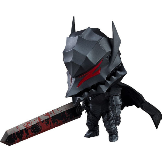 Guts Nendoroid Actionfigur / Berserker Armor Version / Berserk / Good Smile Company / 10 cm