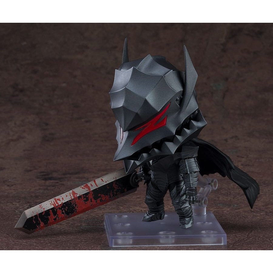 Guts Nendoroid Actionfigur / Berserker Armor Version / Berserk / Good Smile Company / 10 cm