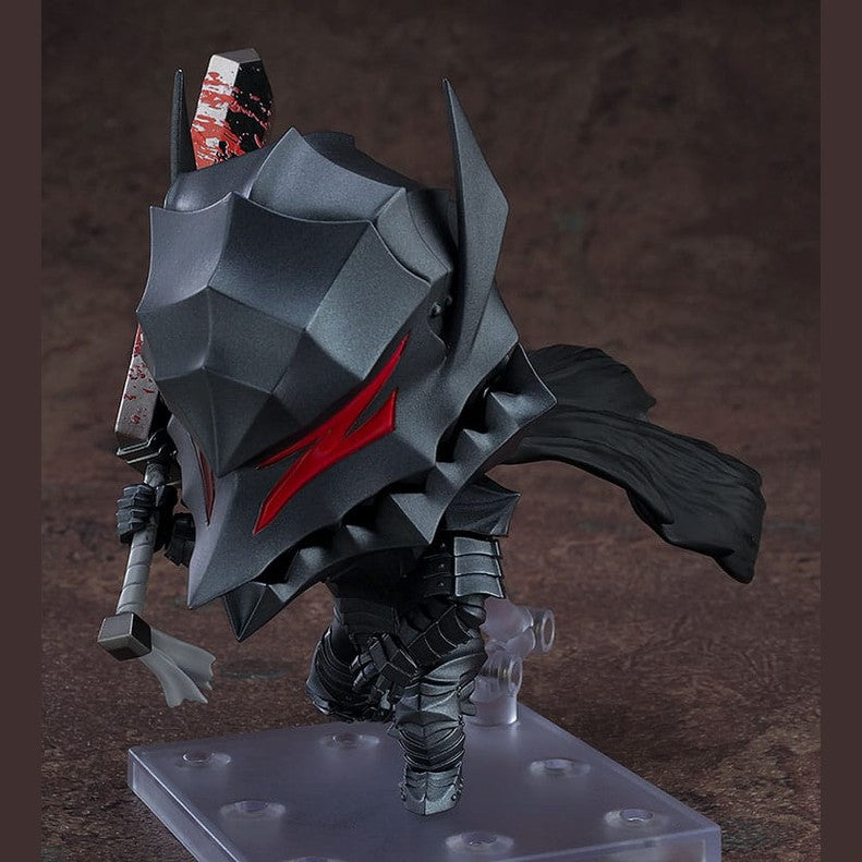 Guts Nendoroid Actionfigur / Berserker Armor Version / Berserk / Good Smile Company / 10 cm