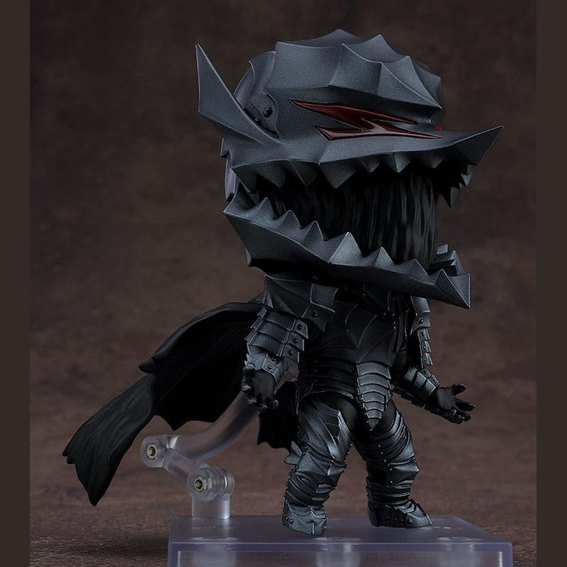 Guts Nendoroid Actionfigur / Berserker Armor Version / Berserk / Good Smile Company / 10 cm