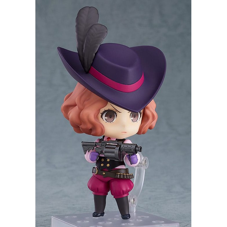 Haru Okumura Nendoriod Actionfigur / Phantom Thief Version / Persona 5 / 10cm