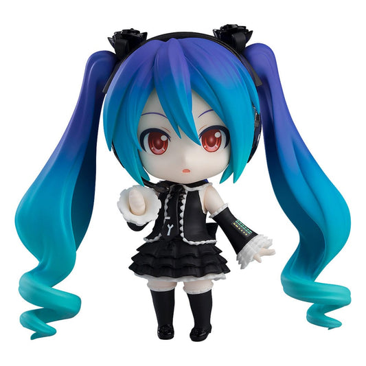 Hatsune Miku Nendoriod Actionfigur / Infinity Version / 10cm