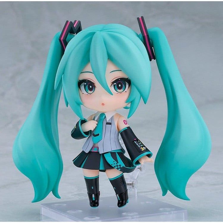 Hatsune Miku Nendoroid Actionfigur / Good Smile Company / 10 cm