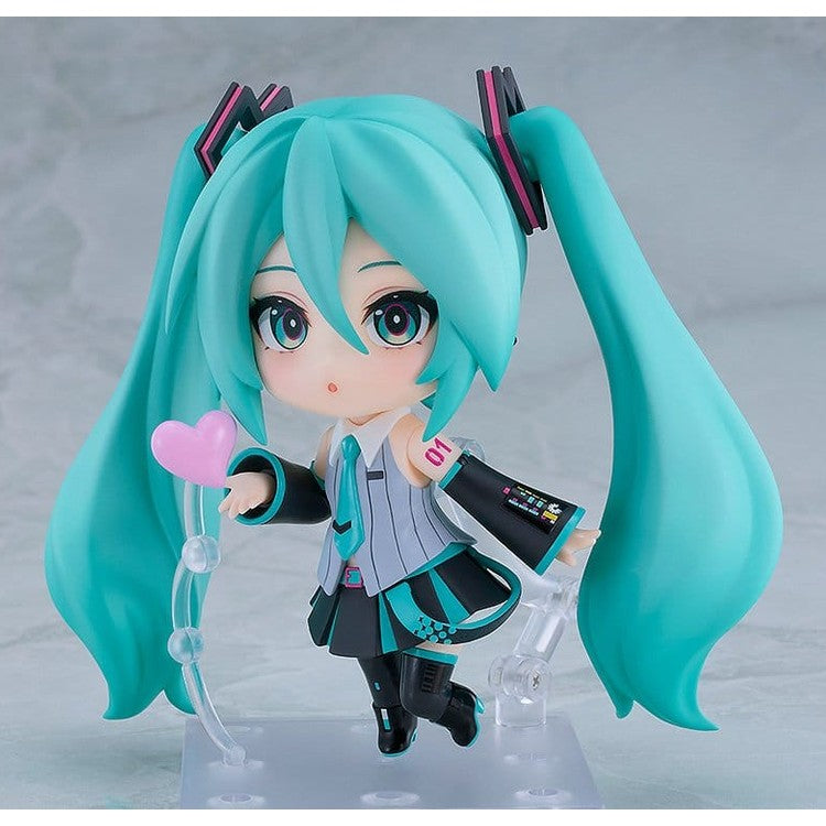 Hatsune Miku Nendoroid Actionfigur / Good Smile Company / 10 cm