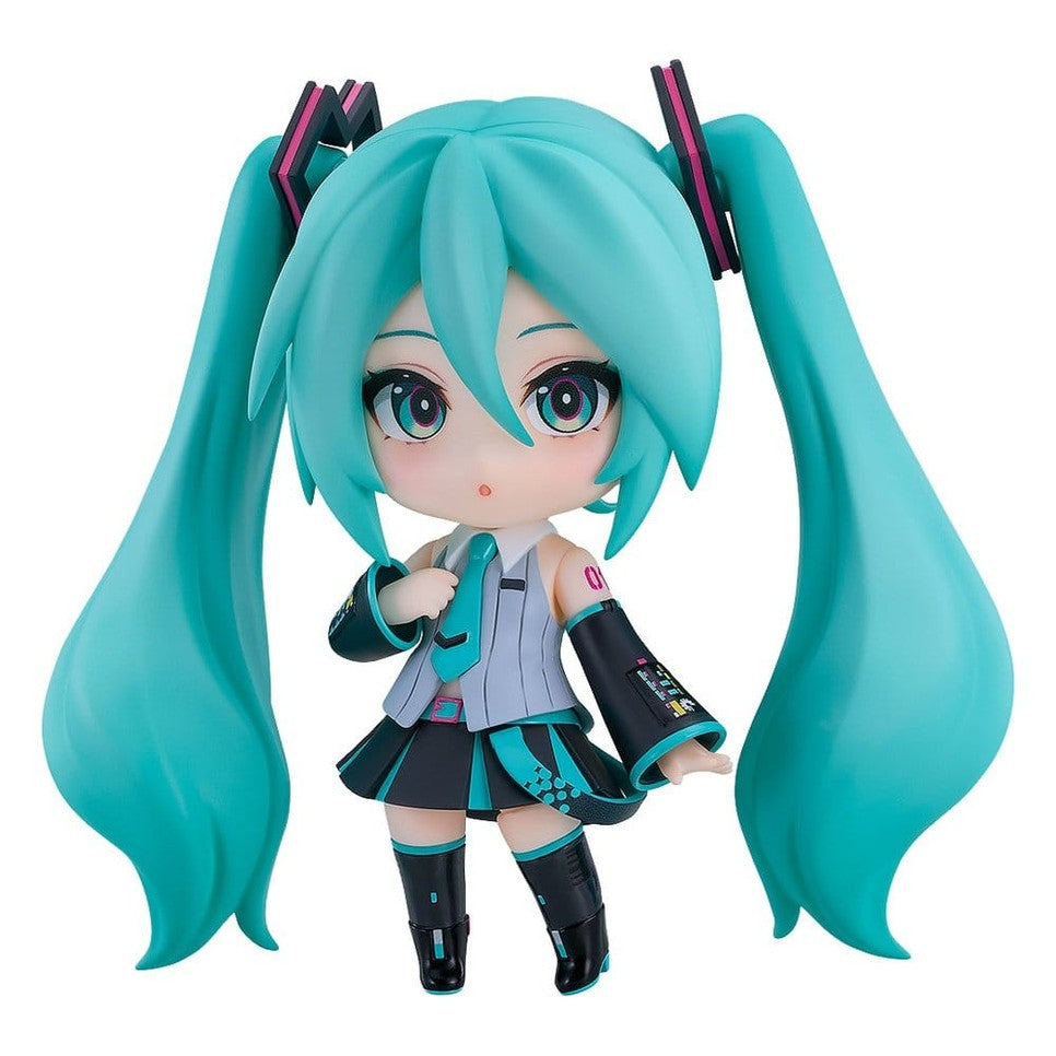 Hatsune Miku Nendoroid Actionfigur / Good Smile Company / 10 cm