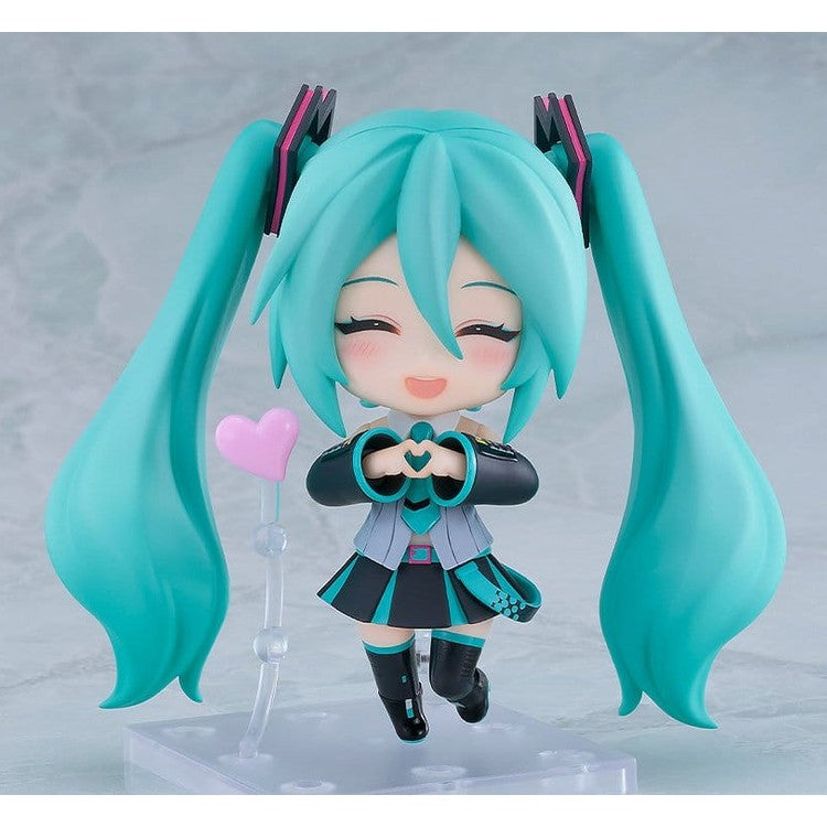Hatsune Miku Nendoroid Actionfigur / Good Smile Company / 10 cm
