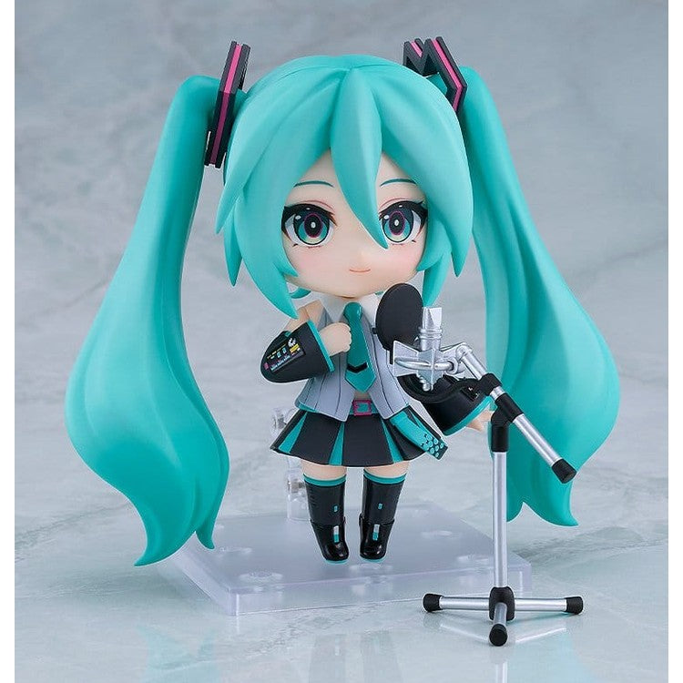 Hatsune Miku Nendoroid Actionfigur / Good Smile Company / 10 cm