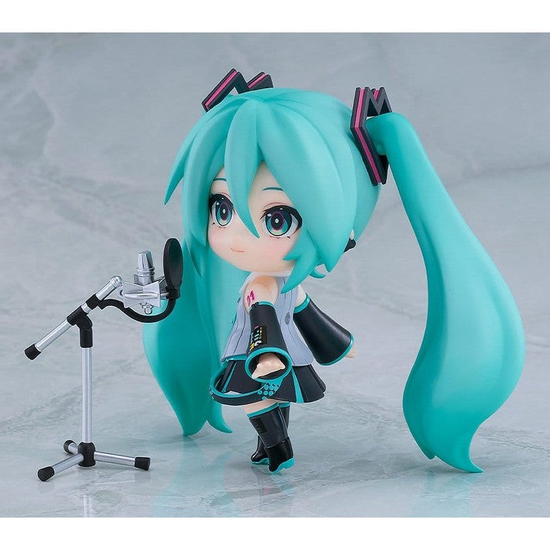 Hatsune Miku Nendoroid Actionfigur / Good Smile Company / 10 cm