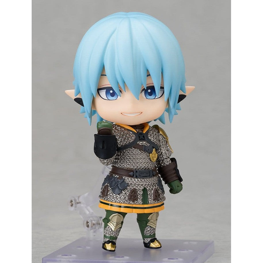 Haurchefant Nendoroid Actionfigur / Final Fantasy XIV / Good Smile Company / 10 cm