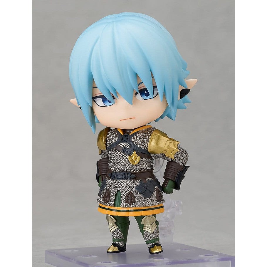 Haurchefant Nendoroid Actionfigur / Final Fantasy XIV / Good Smile Company / 10 cm