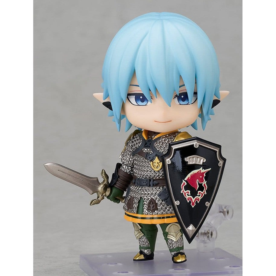 Haurchefant Nendoroid Actionfigur / Final Fantasy XIV / Good Smile Company / 10 cm