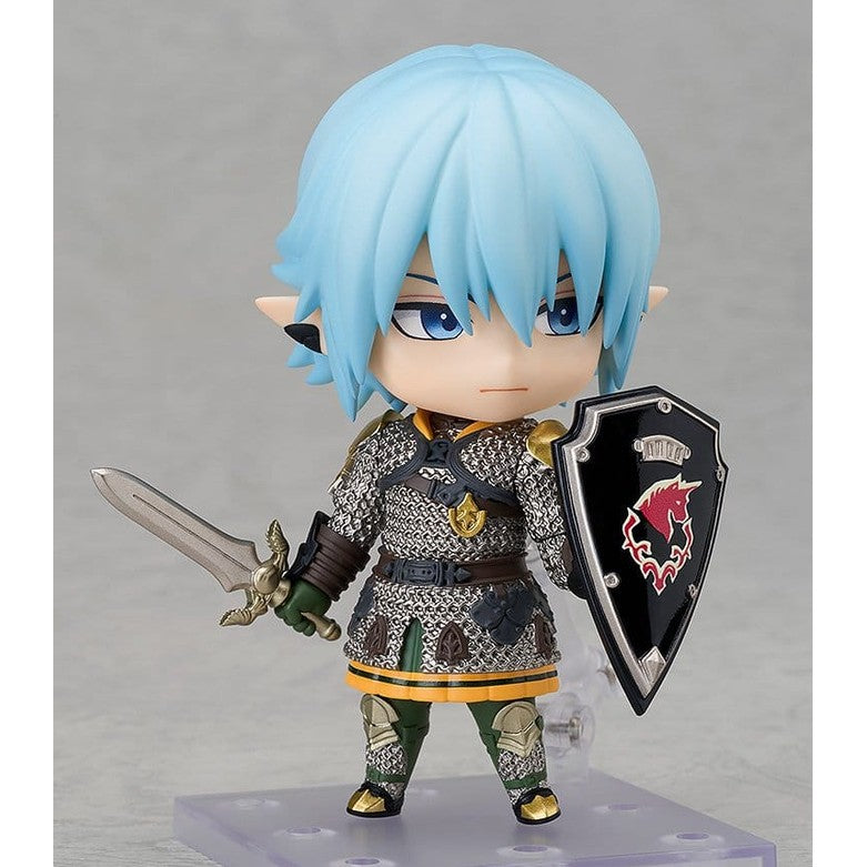 Haurchefant Nendoroid Actionfigur / Final Fantasy XIV / Good Smile Company / 10 cm