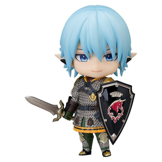 Haurchefant Nendoroid Actionfigur / Final Fantasy XIV / Good Smile Company / 10 cm