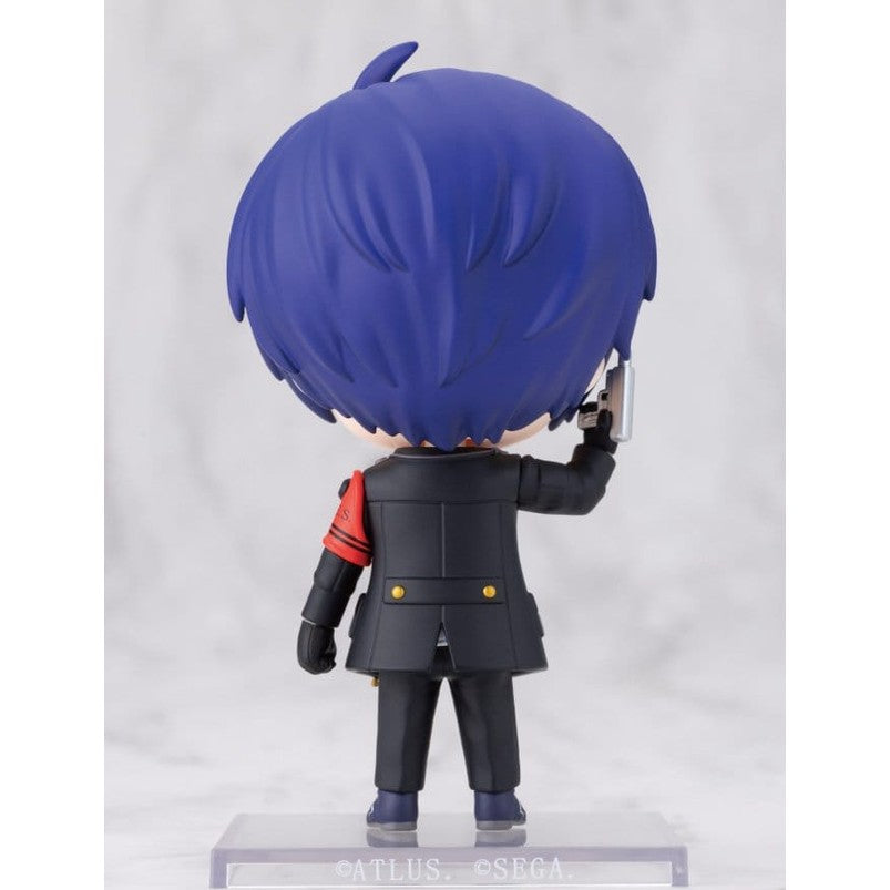 Hero Minifigur / Persona 3 Reload / Kotobukiya Oshi Works Mini / 10 cm