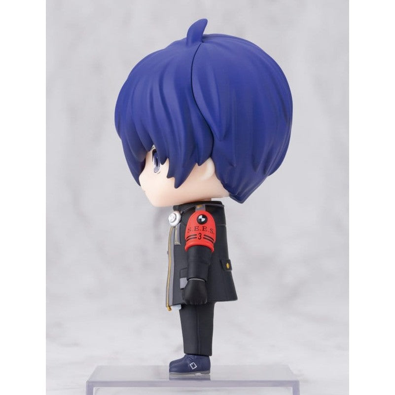 Hero Minifigur / Persona 3 Reload / Kotobukiya Oshi Works Mini / 10 cm